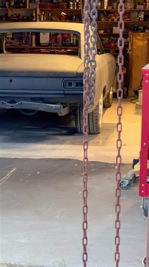 1966 Chevelle restoration. #chevelle #automobile #oldschool #vintage #classic #musclecar