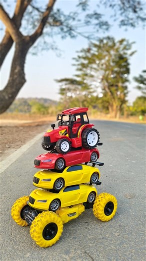 Racing Hand-operated Eight remote control rc moka car how to drive