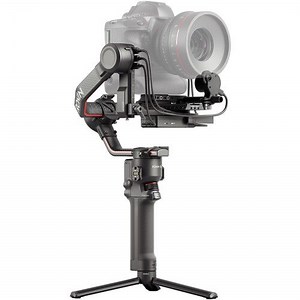 DJI Ronin RS2 Pro Combo - Chính hãng