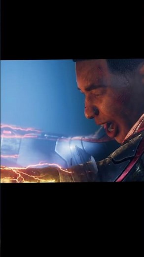 The Saddest Ending in Spider-Man History? 😭 #spiderman #milesmorales