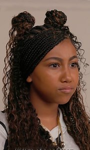 2.1M views · 10K reactions | North West SLAMS Kim Kardashian's Parenting On Live Interview 﫢 | The Noisy Dish | Facebook