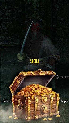 👋 The SECRET of the mysterious Daedric hand in the Midden in Skyrim #skyrim