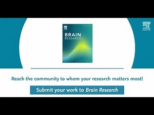 Brain Research | A multidisciplinary journal devoted to fundamental research in the brain sciences