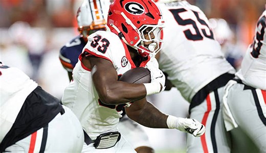 How to Watch Georgia vs. Ole Miss: Time, TV Channel, Live Stream – October 18, 2025