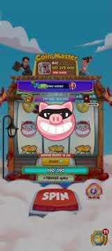 Coin Master Play #coinmaster #gaming #games