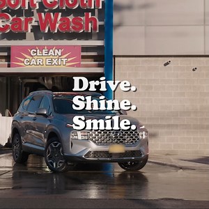 Get half off your 1st month of Unlimited Car Washes! Sign up below or visit any of our soft cloth tunnels. ✨🚗✨ https://foamandwash.com/unlimited-wash-membership/ | Foam & Wash