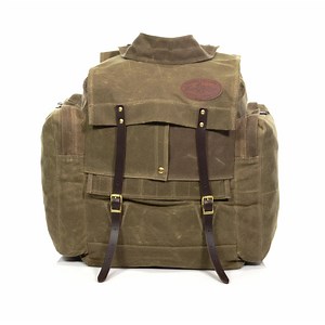 Camp Cook's Kitchen Pack | Made in USA | Frost River