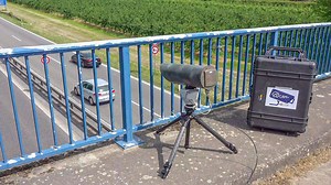 Neue Blitzer in Deutschland: Das kommt auf Autofahrer zu