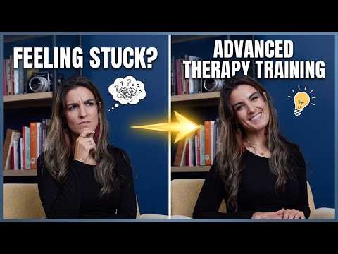 Trauma Mastery Program | Advanced Trauma Therapy Training Review | Reflections