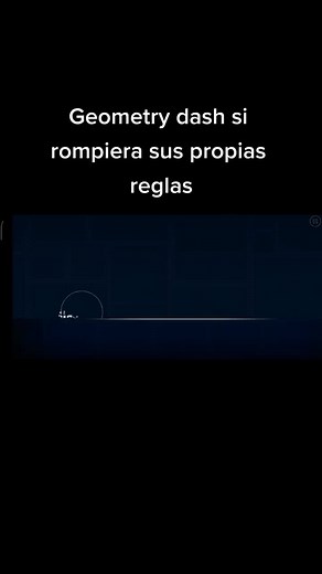 Learning to Count with Geometry Dash - Fun and Educational Activity