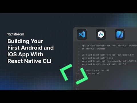 Setup React Native on Apple Silicon & Intel Macs: 2024