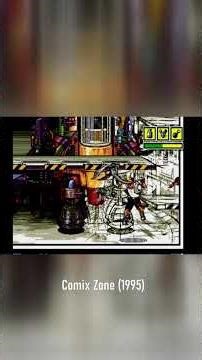 THIS GAME'S GOT EVERYTHING - GOOD GAMEPLAY, MUSIC, GRAPHICS AND STORY!