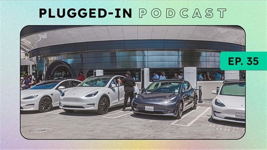 EV Chargers Keep Spreading Across America. These Numbers Prove It