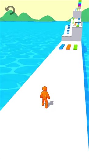 Stair Run Game: Exciting Challenge for Gamers