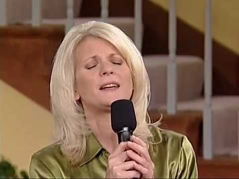 Vonda Beerman - Hide Me In Your Holiness