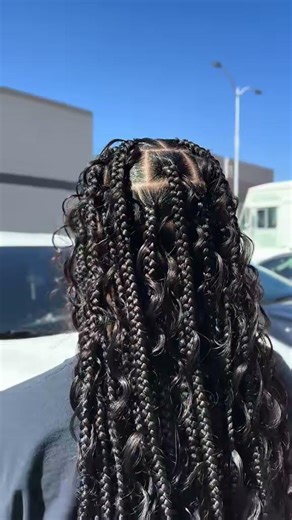 I do not have rights to this song. #bohoknotlessbraids