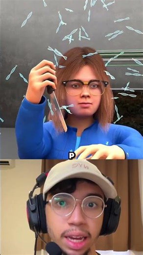 ESSA MENINA NASCEU COM UM SUPER PODER!!😱