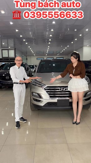 17K views · 126 reactions | #Huyndaituson #tungbachauto #muabanxecu #muabanoto #shorts #tungbachauto ☎️sđt (zalo)0395556633 | Tùng Bách AuTo | Facebook