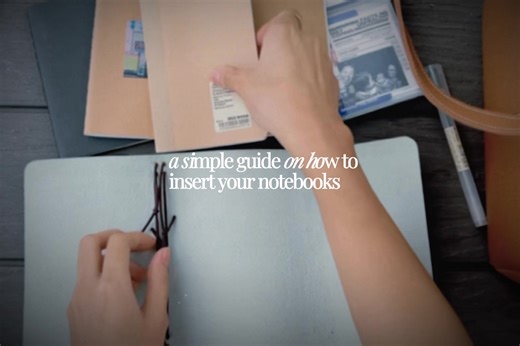 Inside My Journal Setup: Tips for Effective Journaling