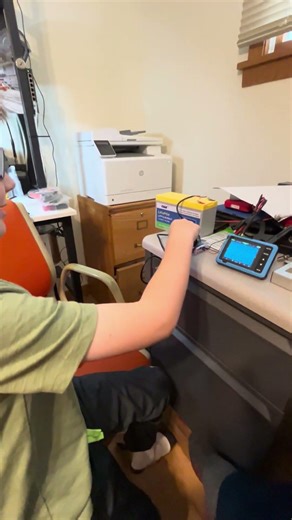 Operation of 1Hz -1MHz XR2206 Function Signal Generator