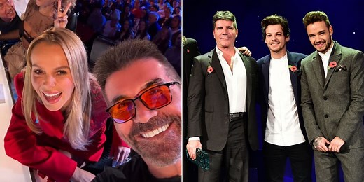 Simon Cowell, 65, reveals health woe as he makes ITV BGT comeback after delays amid Liam Payne death