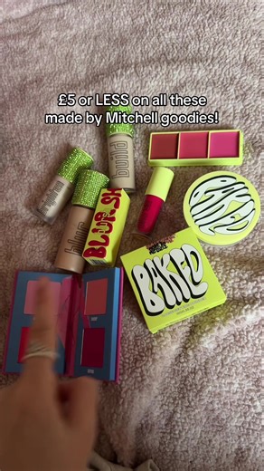 This is going to sell out every made by Mitchell product!! @🇬🇧MADEBYMITCHELL🇬🇧 #TiktokMadeMeBuyIt #DealDrops #madebymitchell #madebymitchellsale #madebymitchellbundle