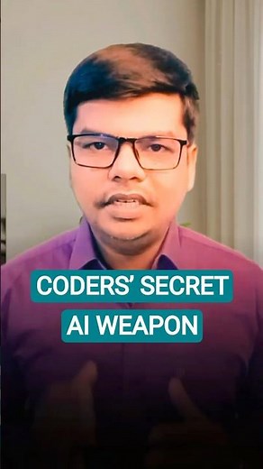Coders’ SECRET Weapon: The Best AI for Every Skill Level