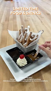 the D&B spring break pass is a total vibe ✨ | Dave & Buster's