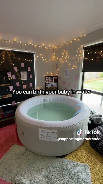 Supporting Motherhood on TikTok