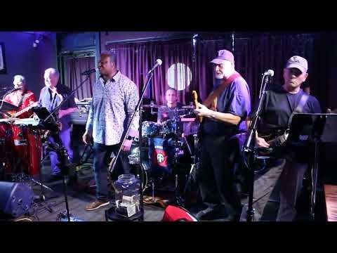 5th Gear Overdrive performing "If I'd Been the One" by 38 Special