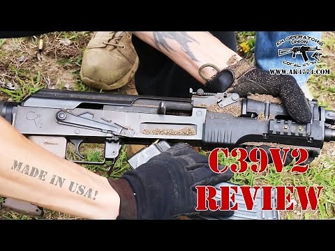 Century C39V2 No BS Review! Is it Epic Fail or Working Gun?