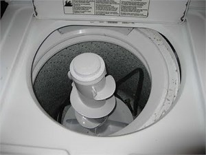 ✨ Kenmore Washer - Crooked Spin Basket - Easy FIX ✨