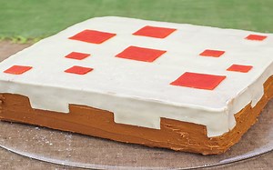 5 best Minecraft cake designs for birthdays