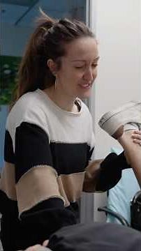 Preventing functional decline with strength, power, and mobility