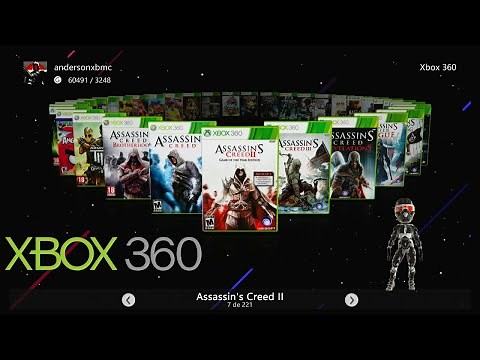 Aurora - Xbox 360 JTAG/RGH (Download)