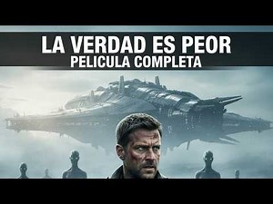 Alpha Code: Alien Conspiracy - Full Sci-Fi Movie
