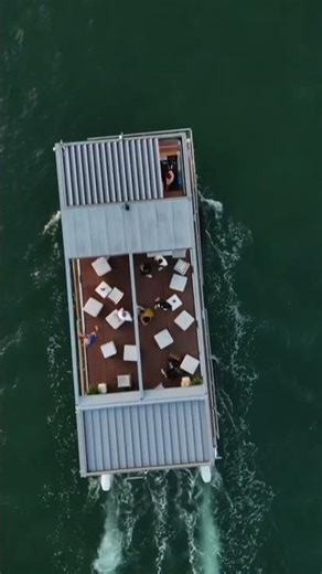 How Much Does a Miami Houseboat for 20+ Cost? (All Fees Included)