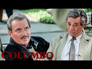 Columbo trifft Zeugen (William Shatner) | Columbo DE