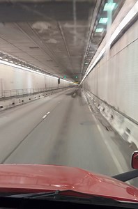 Longest Hwy Tunnel in Colorado | Rollingwith Msm