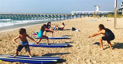 Summer Reading Contest, Week 1: What Got Your Attention in The Times This Week?