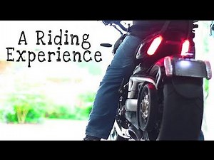 Ducati's First Cruiser: Exploring the Comfort and Power of Ducati XDiavel S!