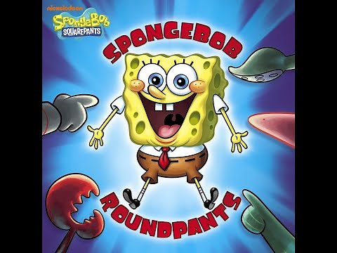 SpongeBob RoundPants