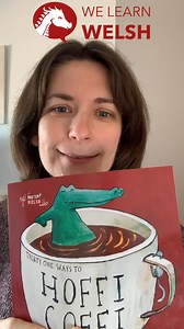 Please support Sketchy Welsh's work! 😃 #welshlanguage #learnwelsh #dysgucymraeg #welsh #cymru #cymruambyth #wales #cymraeg | We Learn Welsh - Welsh Word of the Day