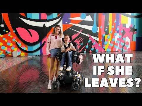 What Happens To Me If We Get Divorced?