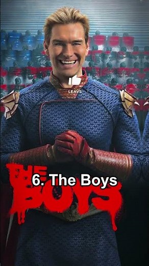 Top 10 Most Popular Web Series in the World 🌍🔥