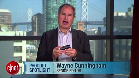 ContourRoam Hands-Free HD Camcorder review: ContourRoam Hands-Free HD Camcorder