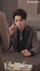 9.8K views · 77 reactions | Title: 《Accidental Bonds, Destined Love》 Full Episodes https://eng.moboreels.com/D2OVK/92359 #fyp #drama #teleplay #movies #films #shortdrama #shortfilms #newyork #losangeles | Dramatic Vibes | Facebook