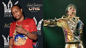 DJ Quik Reveals Michael Jackson Made Him Face Wall In Studio To Avoid Eye Contact