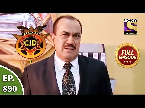 CID - सीआईडी - Ep 890 - Baby Kidnapping Ka Mayajaal - Full Episode