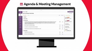 Municipal Clerks - Learn how to easily manage agendas, minutes, and public meetings, while providing the public with unparalleled transparency and access to the meeting process. | CivicPlus
